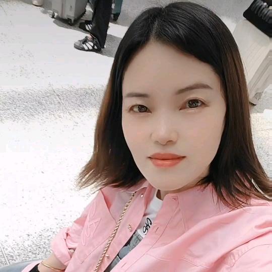 爱跑步的云儿