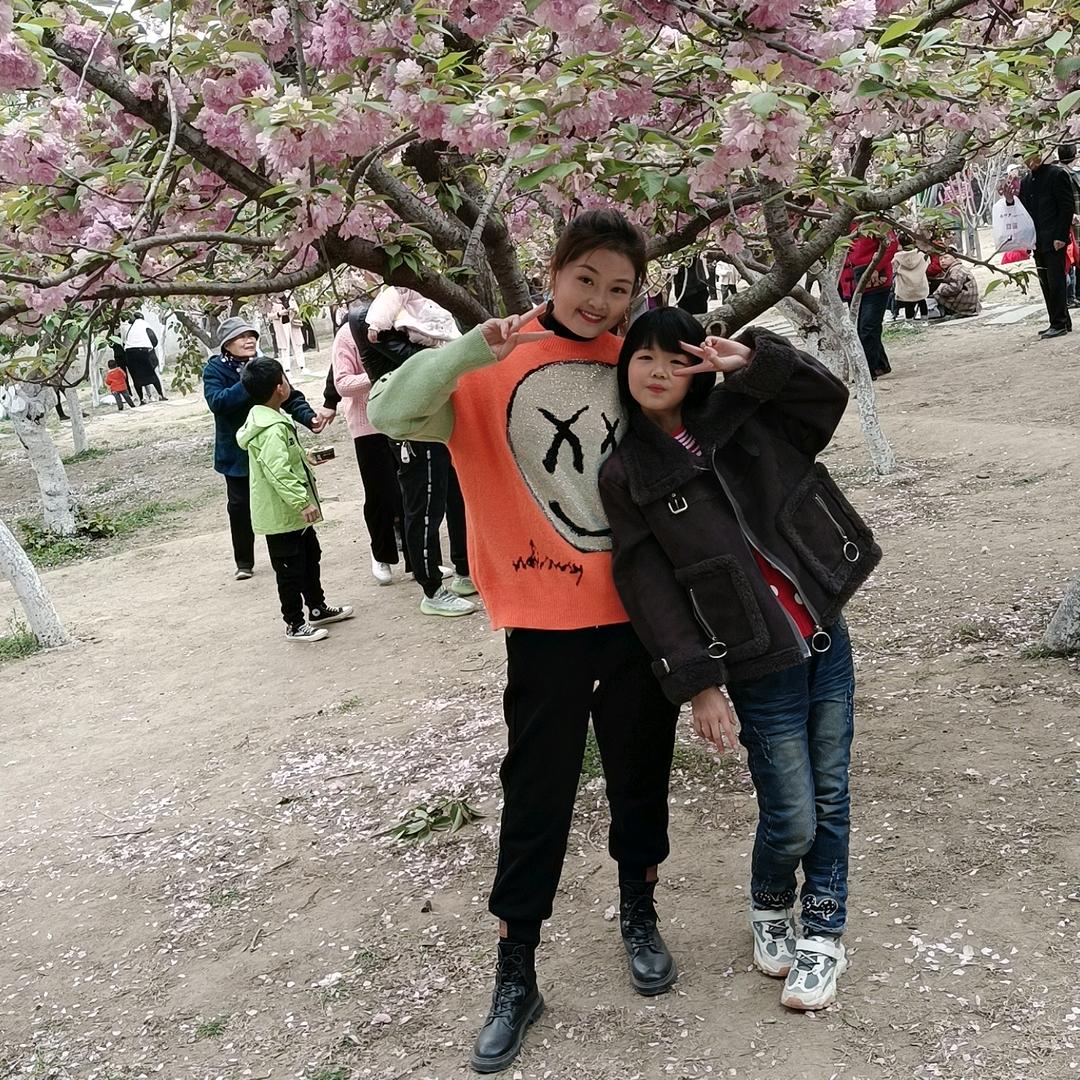 程先生