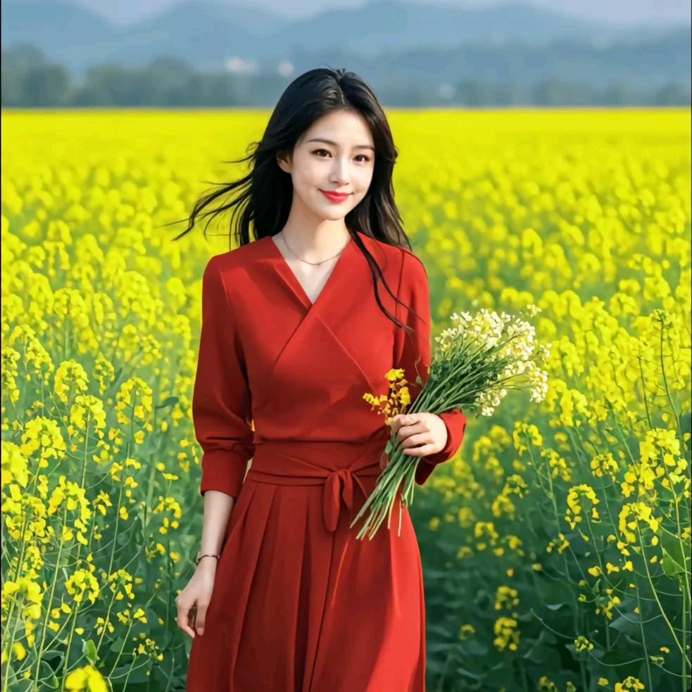 婧素