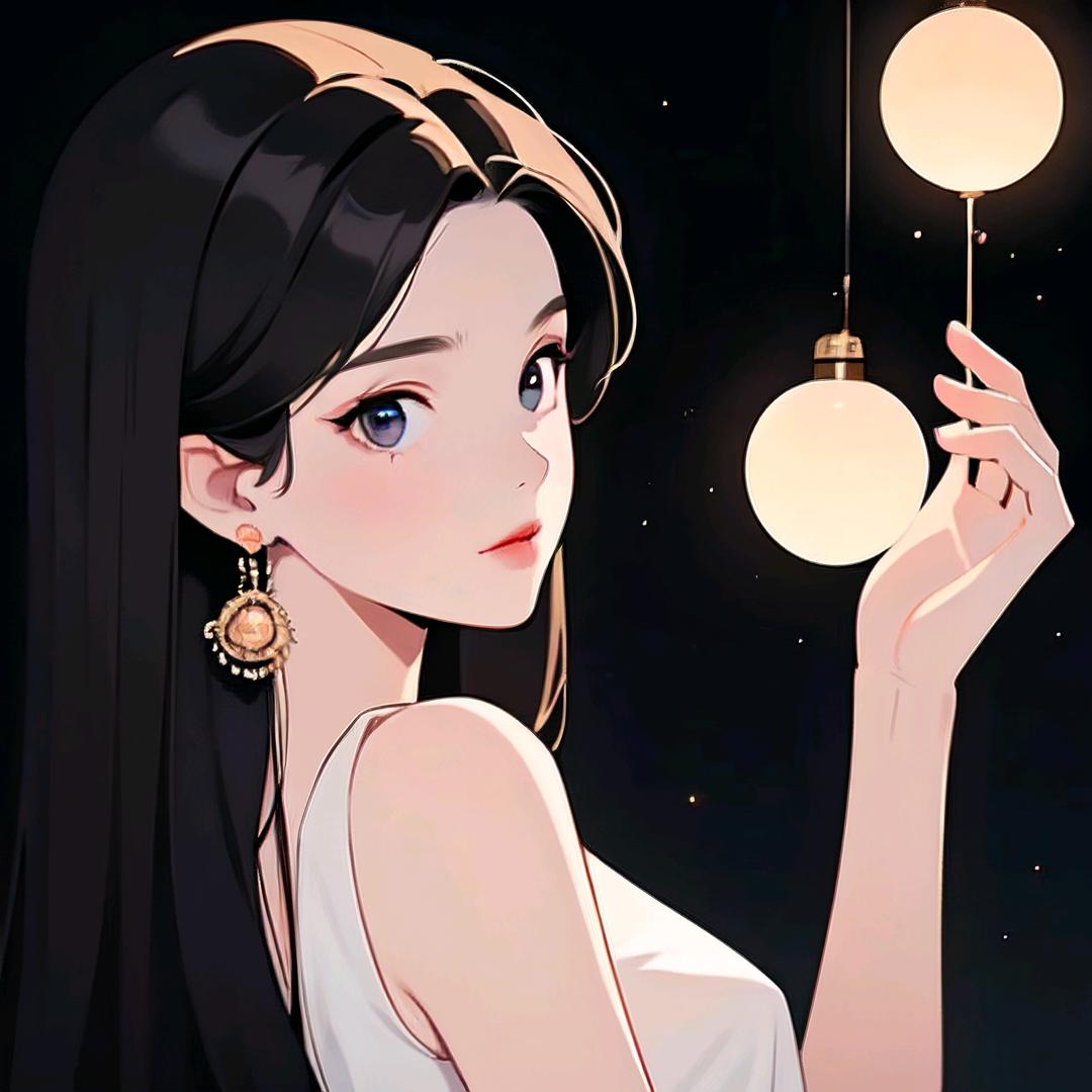 云影吖