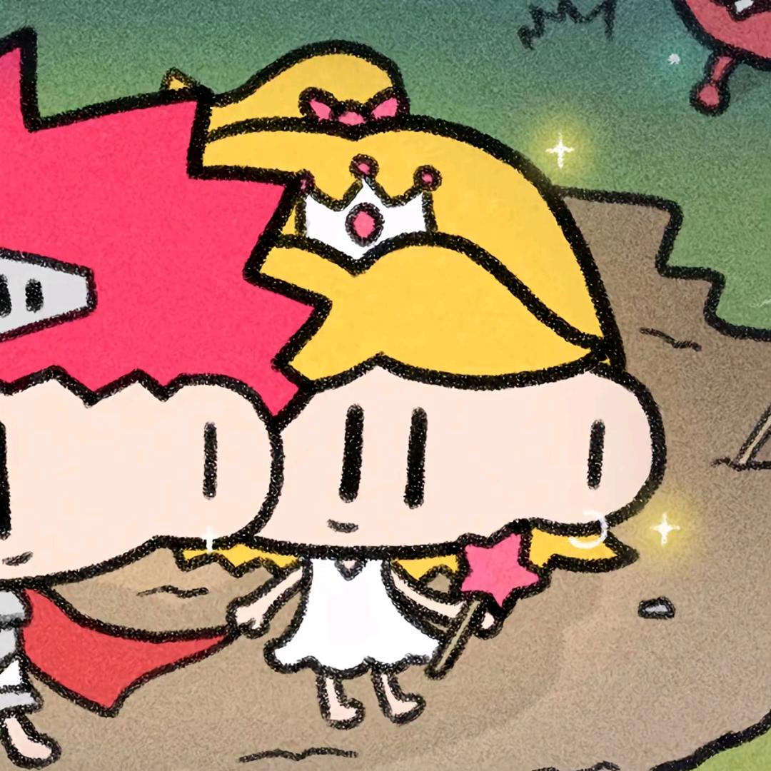 wu～