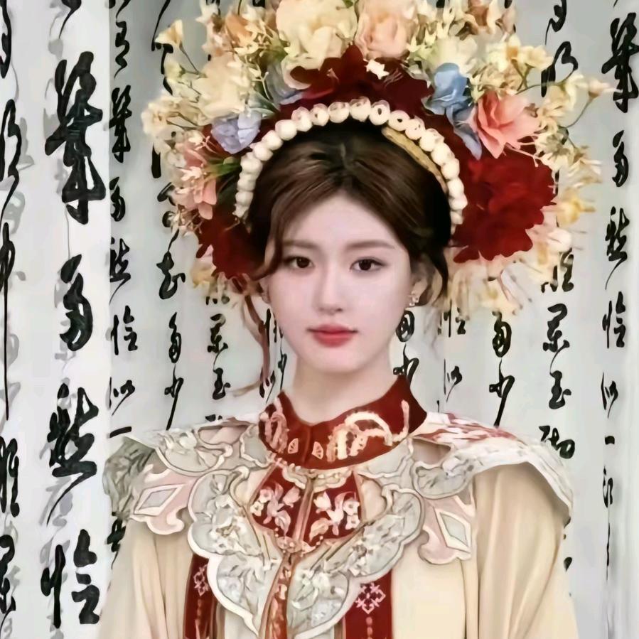潮汐遇赵露思