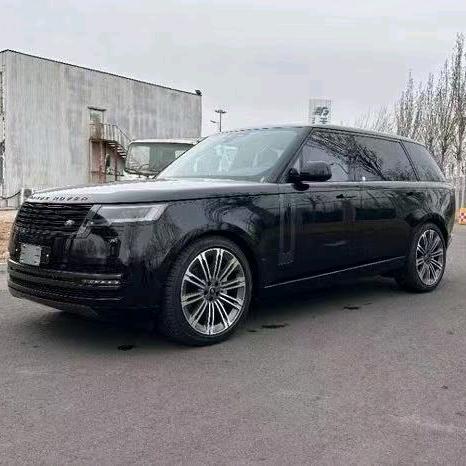 厚金汽车