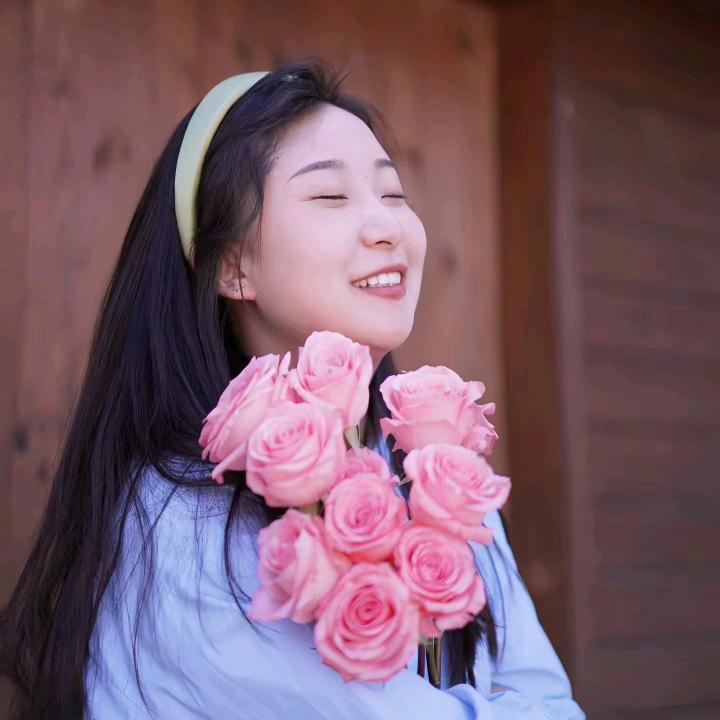 小玉妈🥳