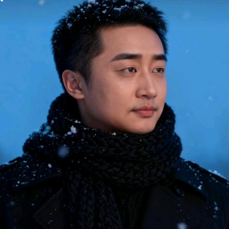 摘星月为妆—镇山河为礼