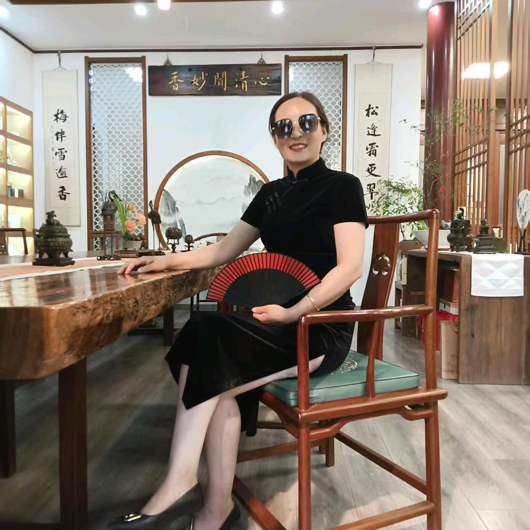 幸福姐姐