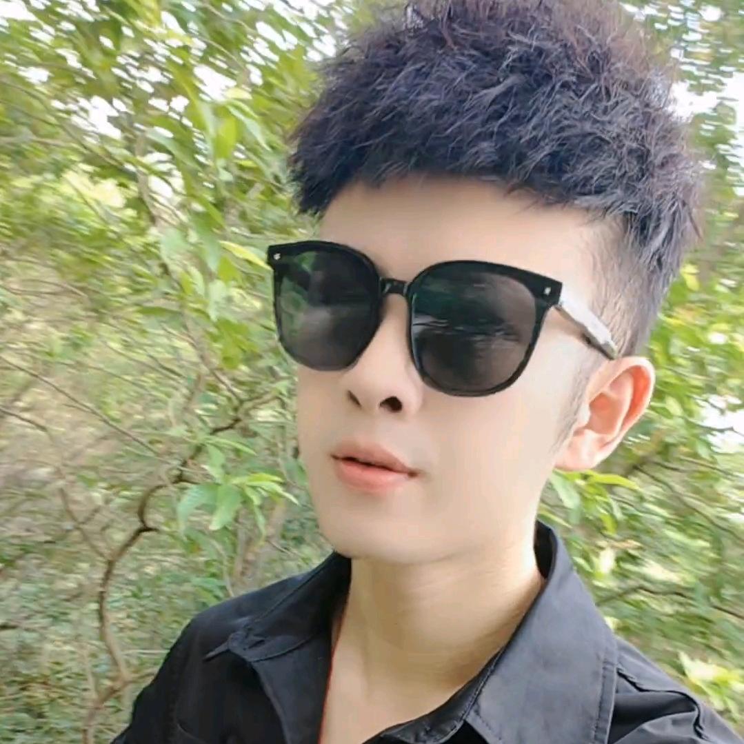 严大帅