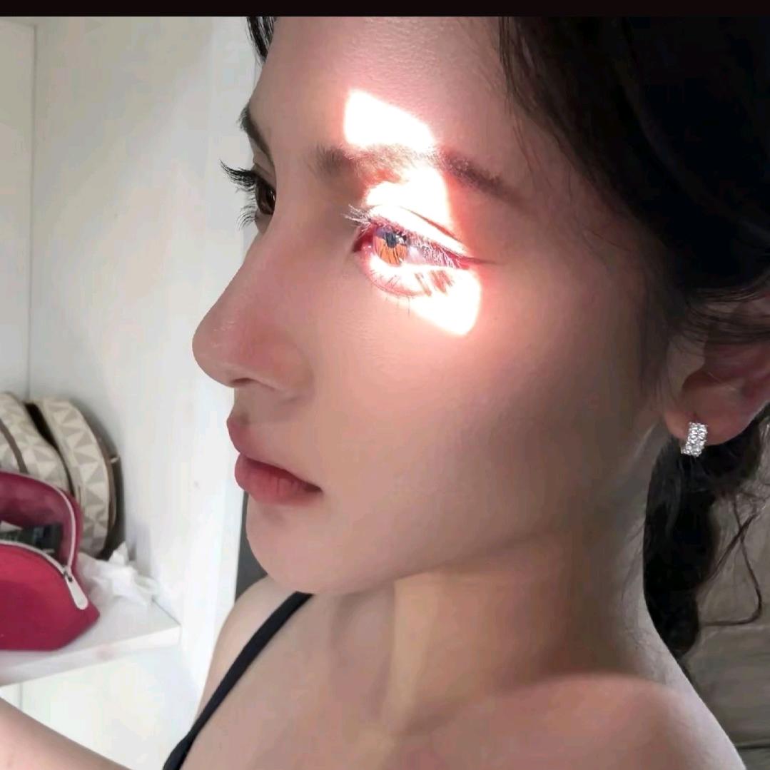 看主页美死你