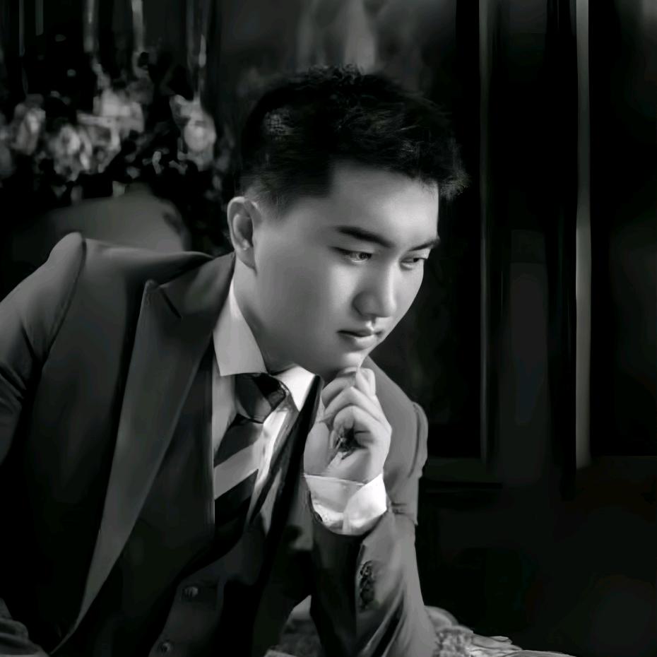 贺嘉殡葬师【小号】