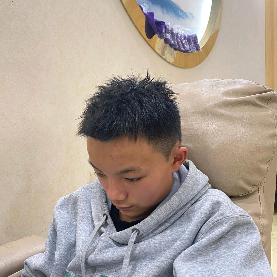 双福
