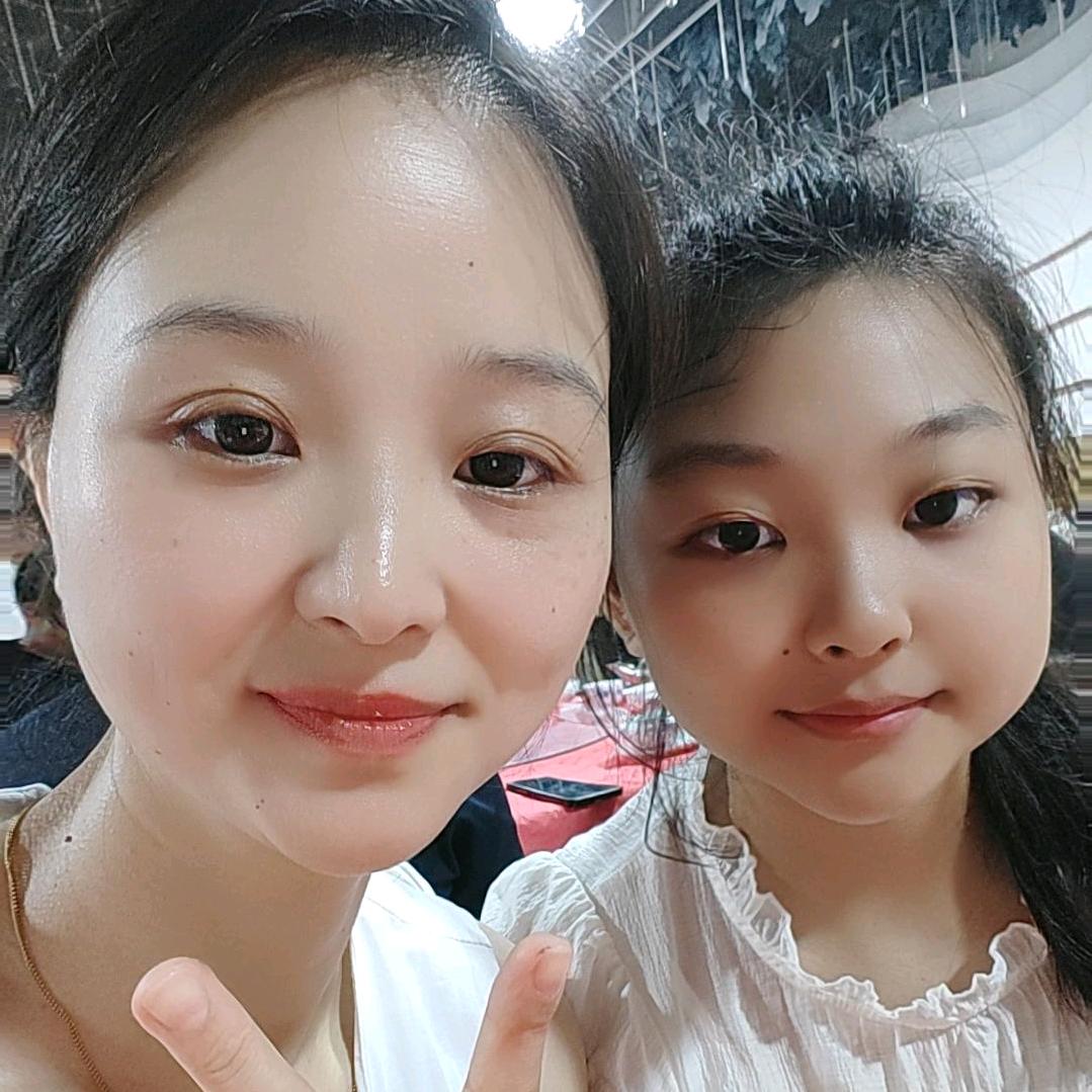 糖心❤️妈