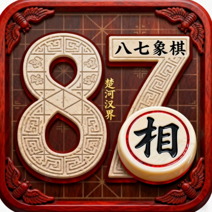 八七象棋
