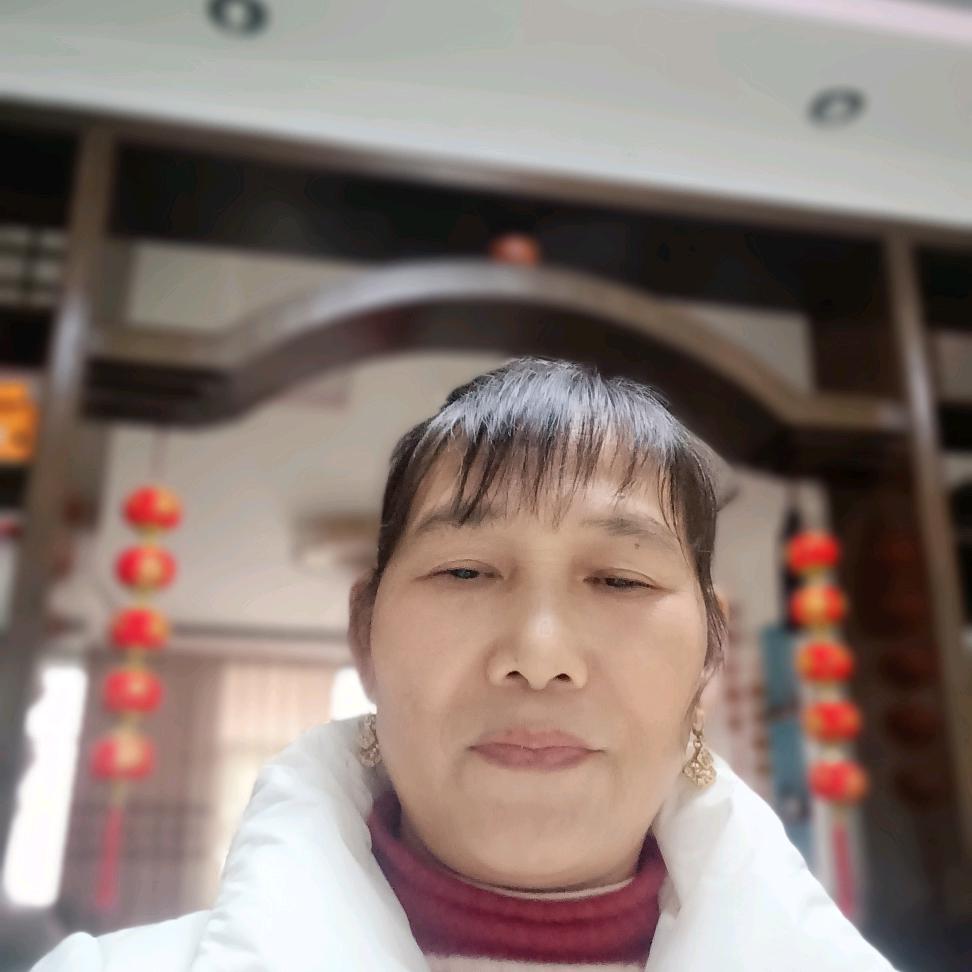 何淑英