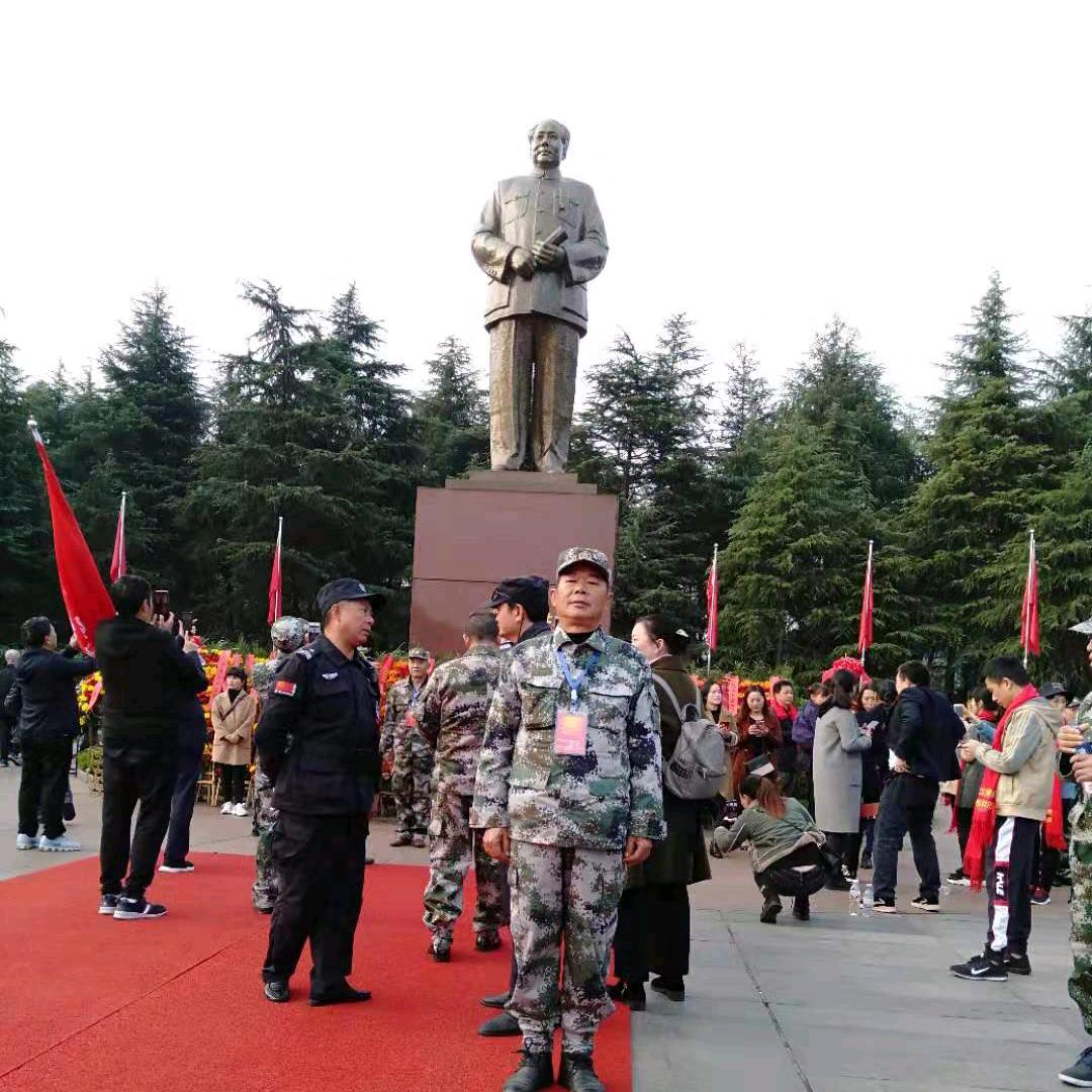 🐅中国老兵🐅