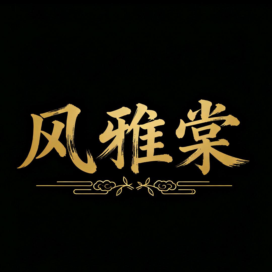 风雅棠黄金旗舰店