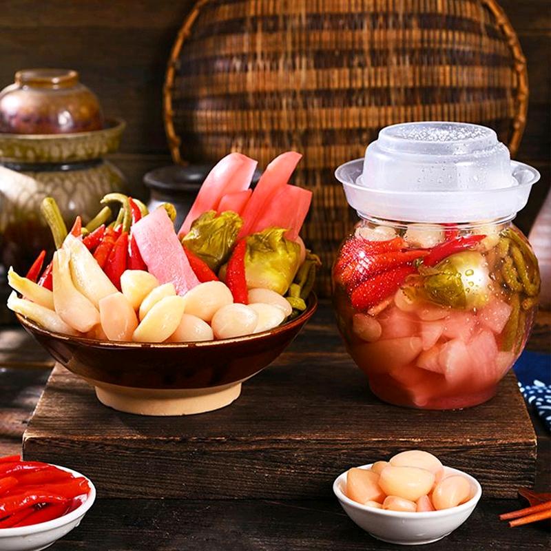 泡菜新大王