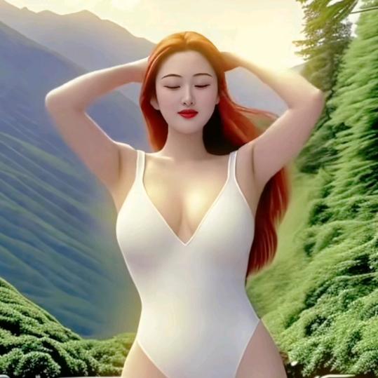 天使爱美丽
