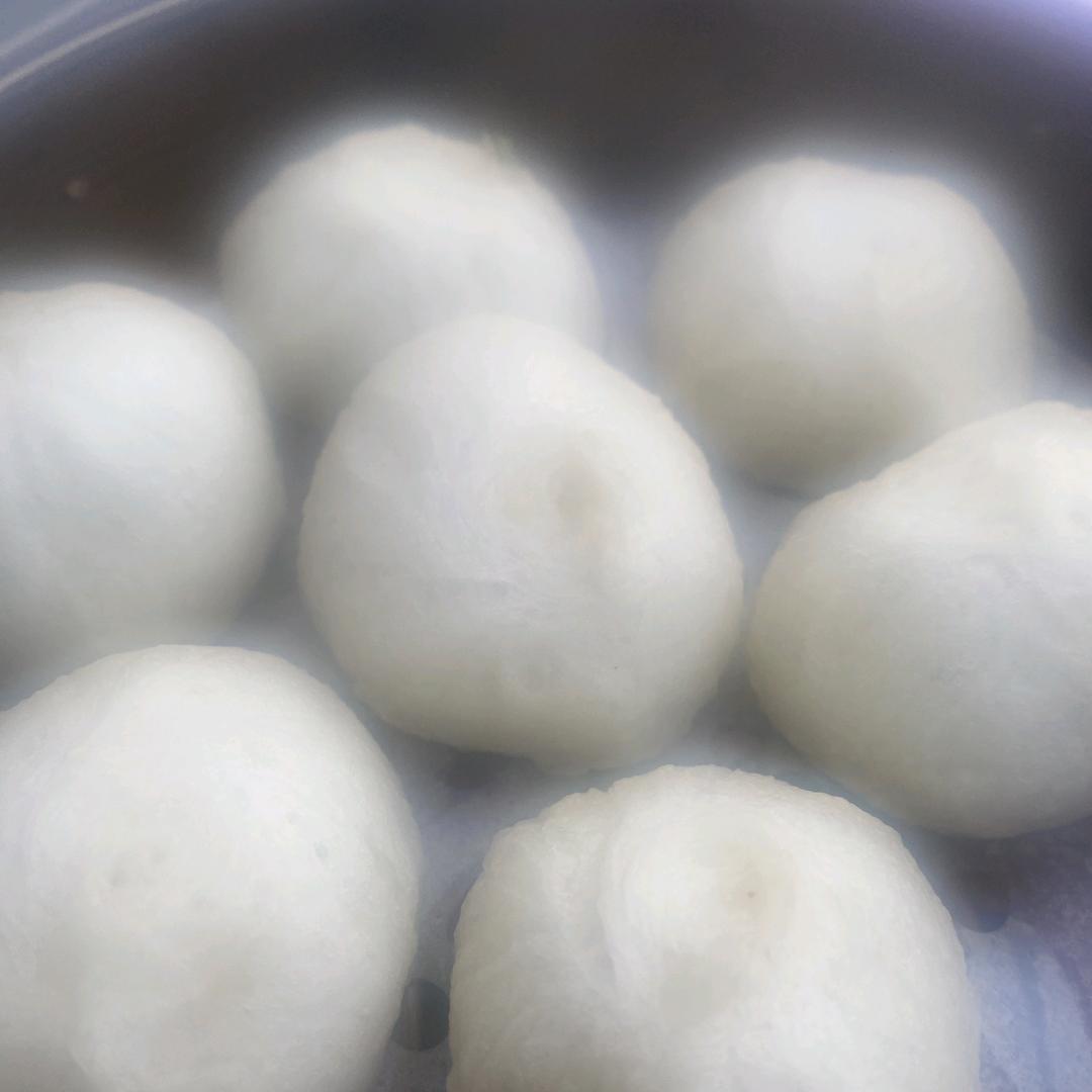 老面小笼包 （收徒教学）