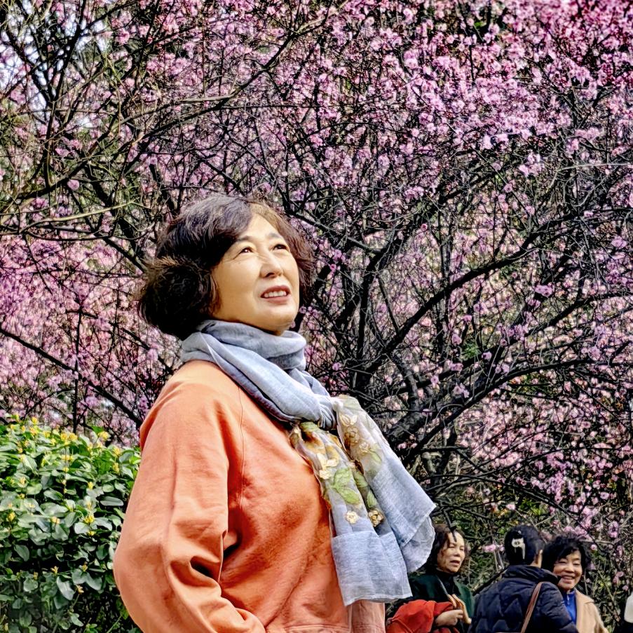 姜还是老的辣