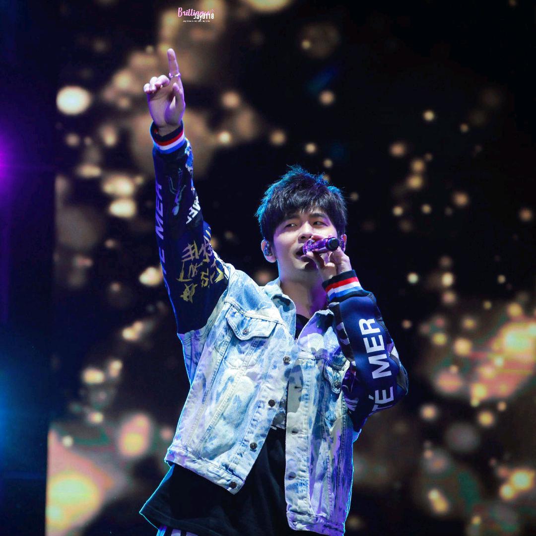 杰伦音乐电台。