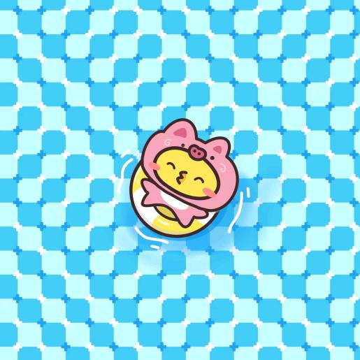 码头整点薯条🍟