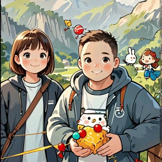 ℳঞ🍒心若向阳꧔ꦿ᭄࿐ᩚ