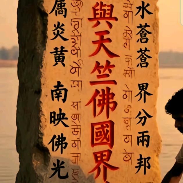 兴家之子