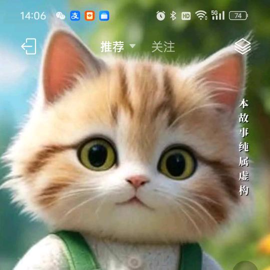 啥也不是💝