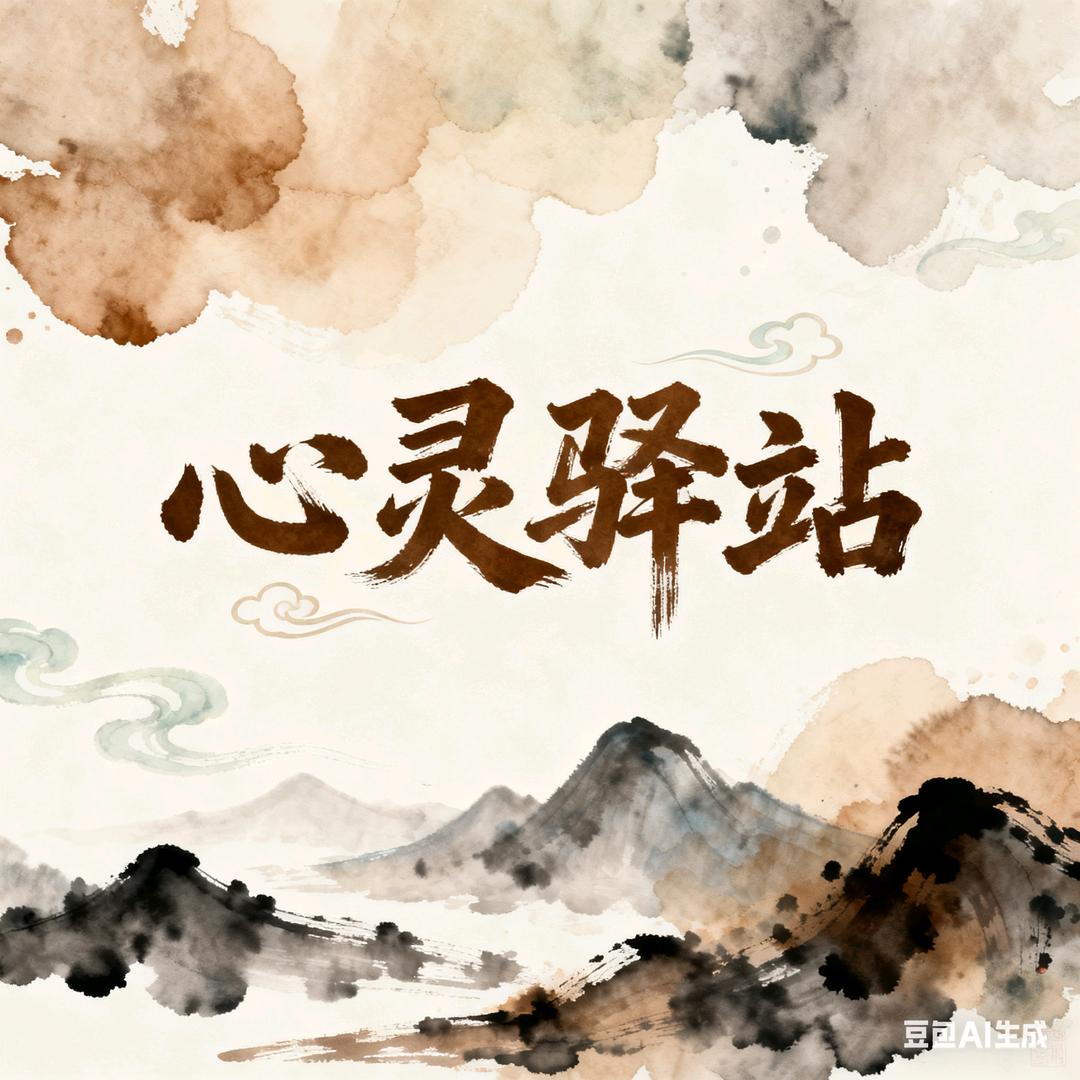 心灵驿站