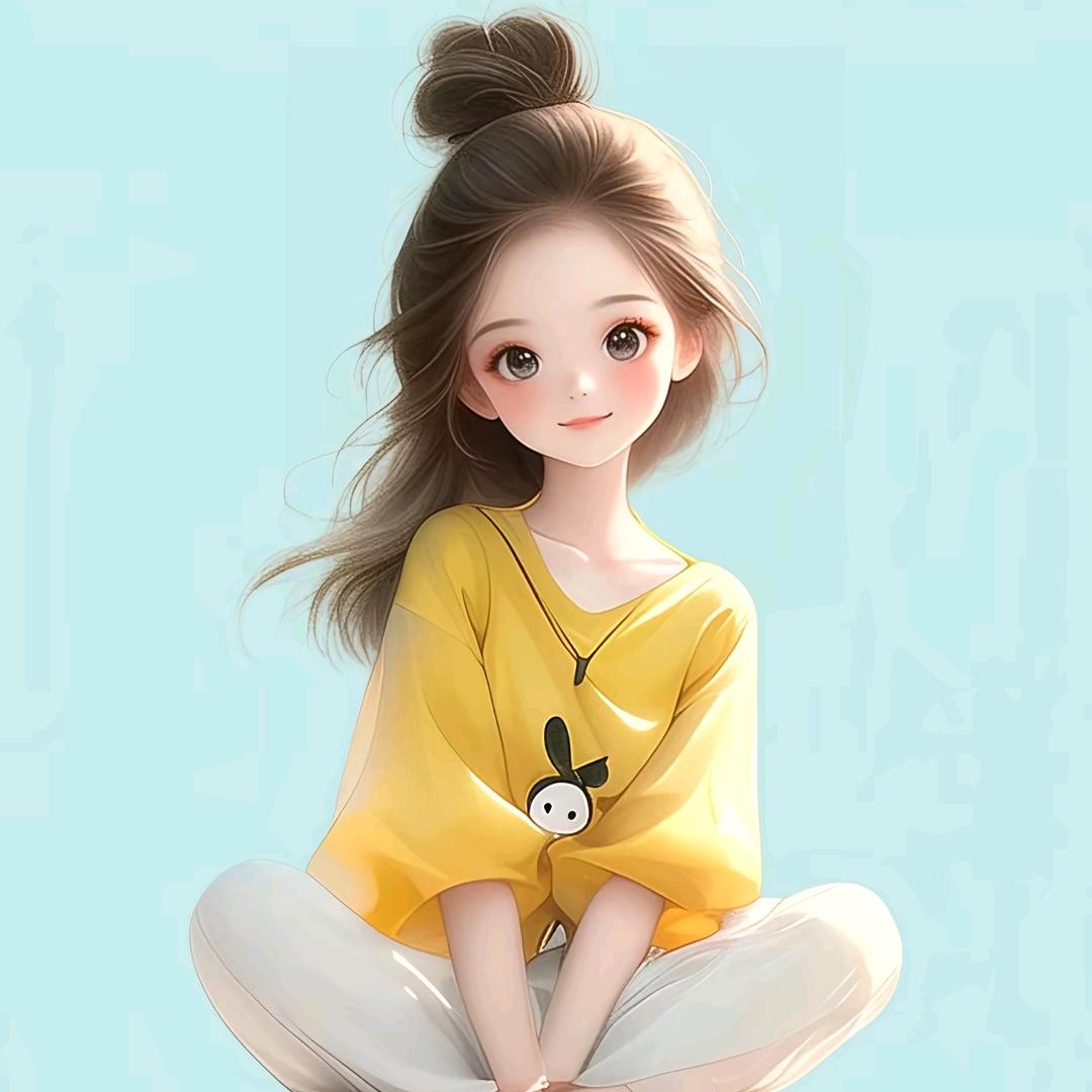 甜甜
