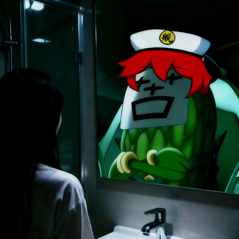 苦瓜大王👑