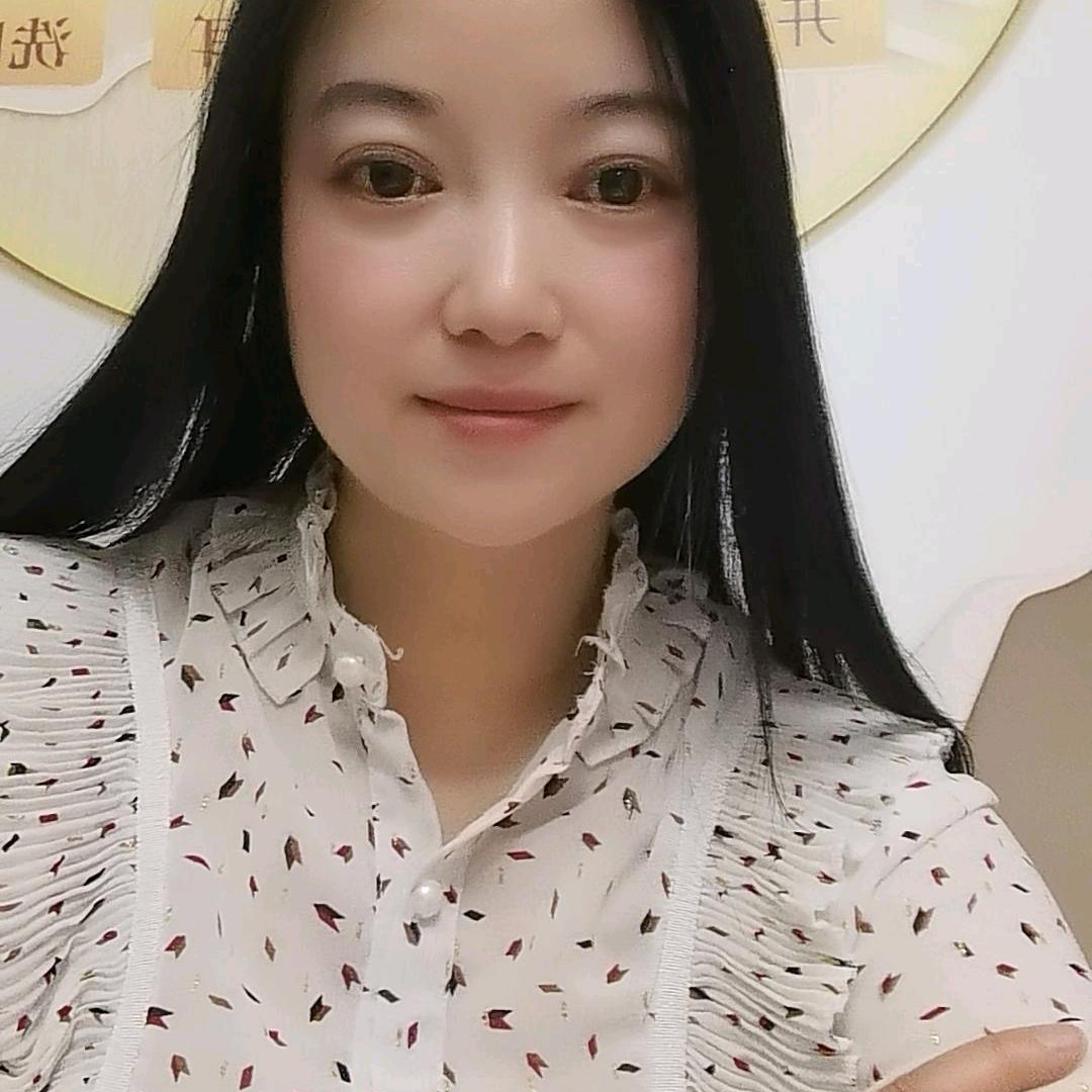 私人面部定制一一红姐