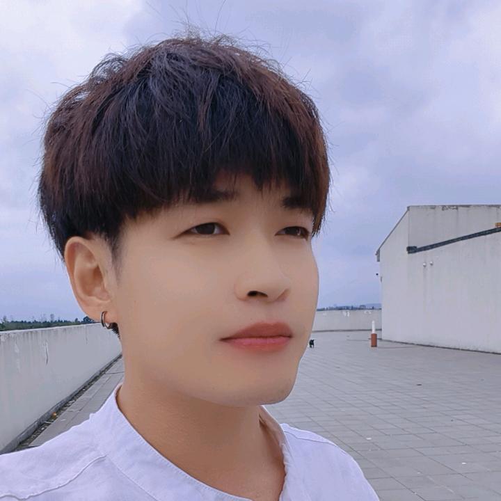 淡然🥰