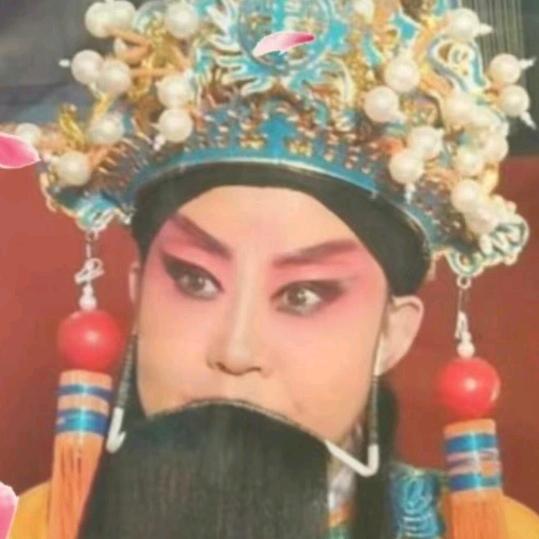 青白鹤