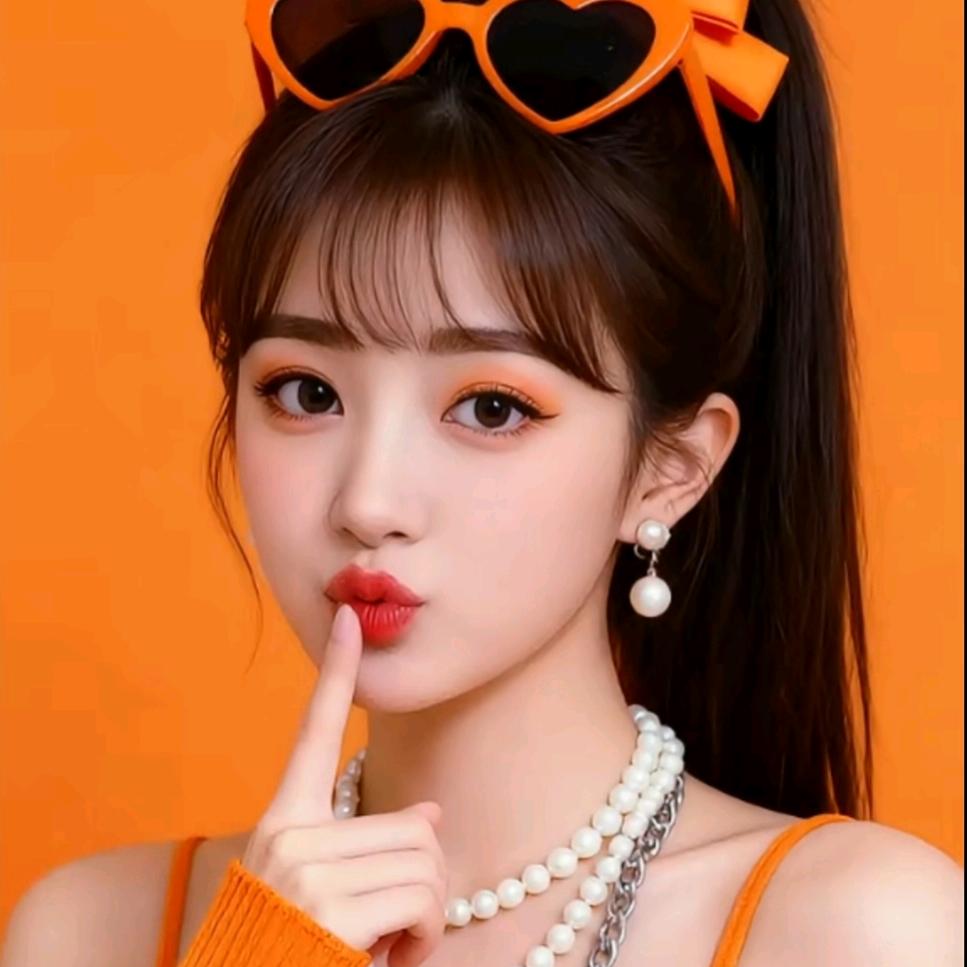 ☂任💞性༉