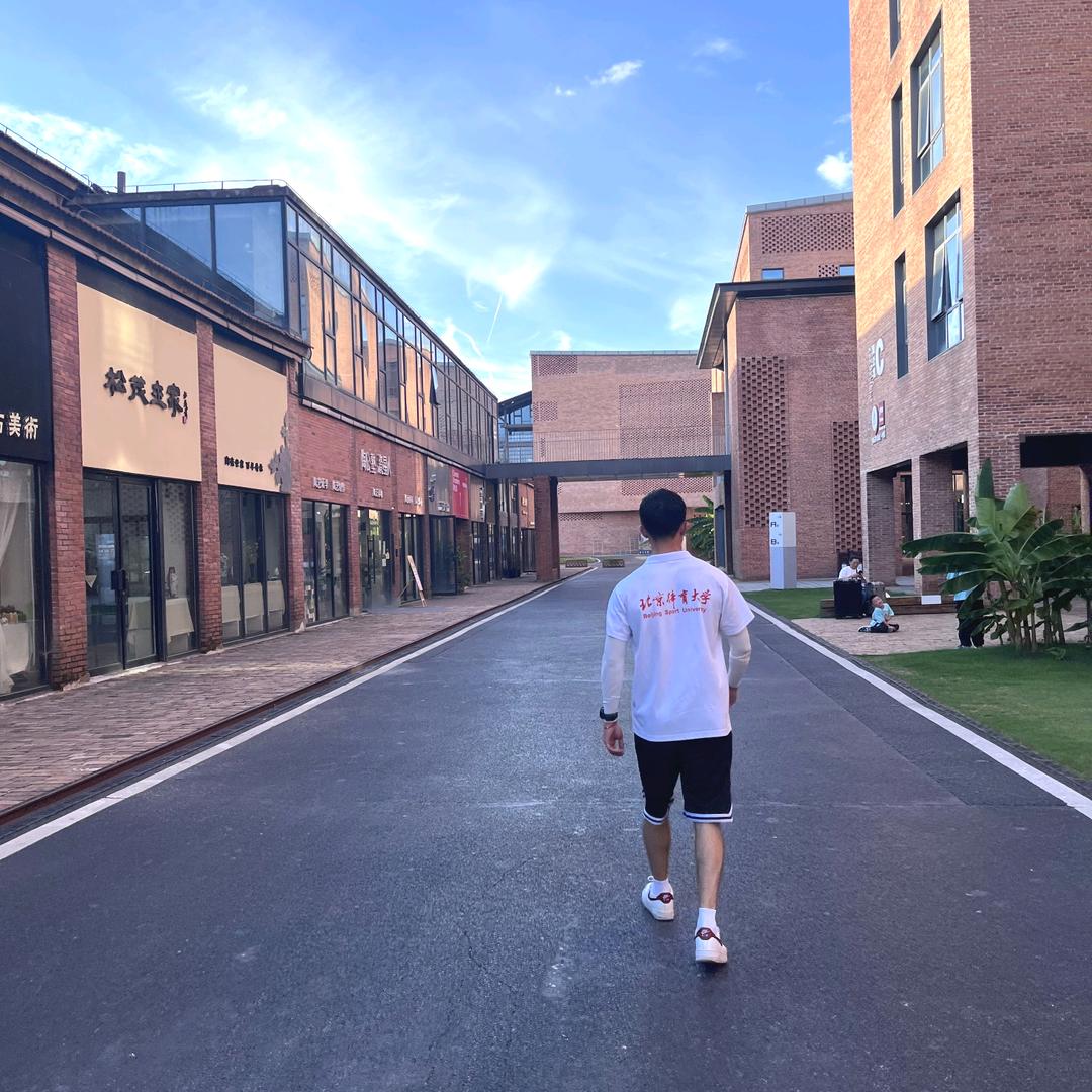 乘风田径训练营 张教