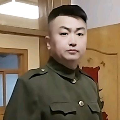 龙马精神