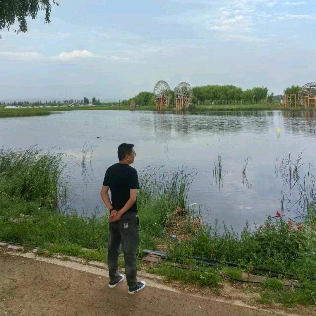 阿鬼👻