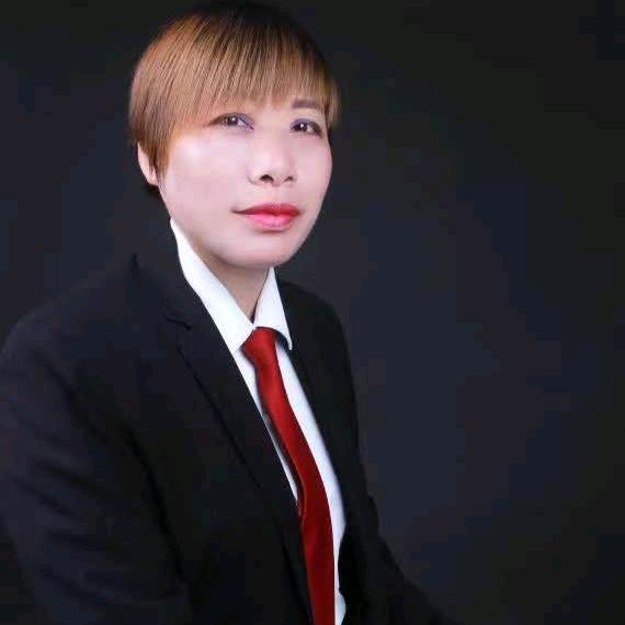 塑明星汪糖糖姐