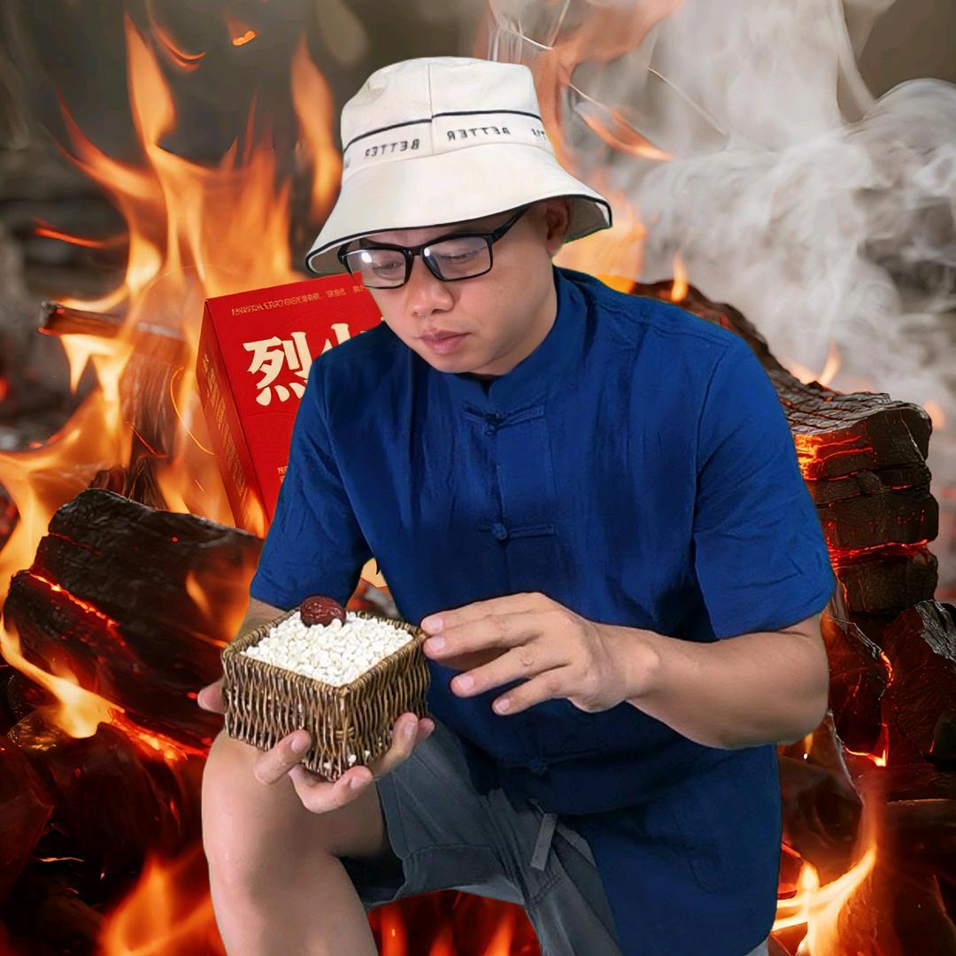 煜火先生🔥