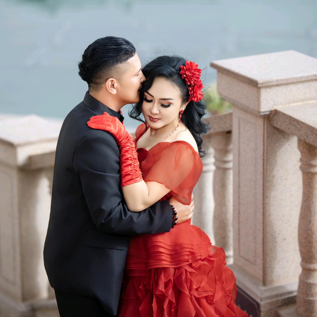 伊总红火🔥烤肉店