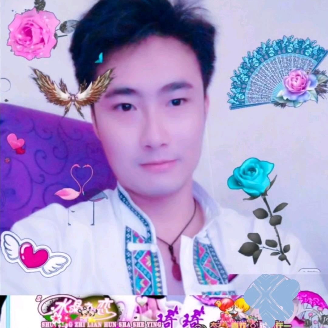 谭💞晓🍀琦🧚