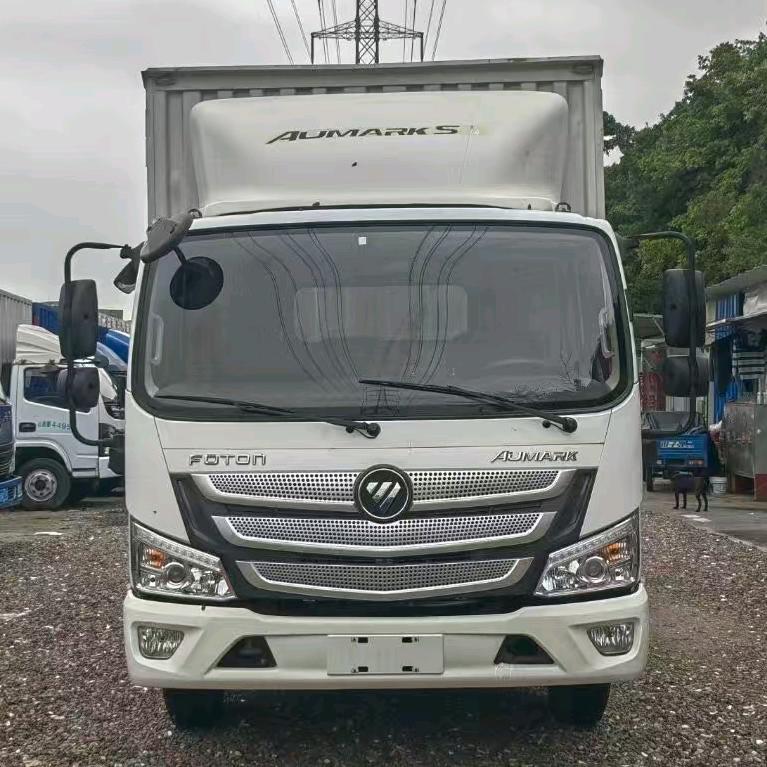 陈陈欢(广州货车)