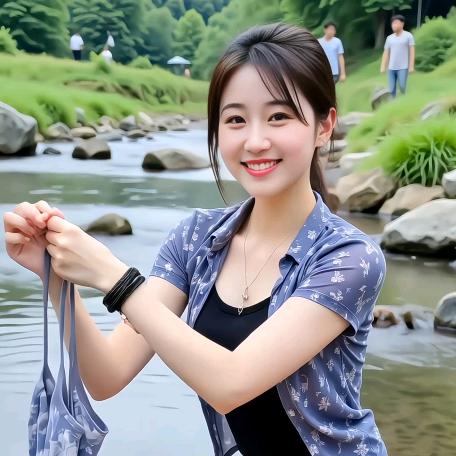 阮阮