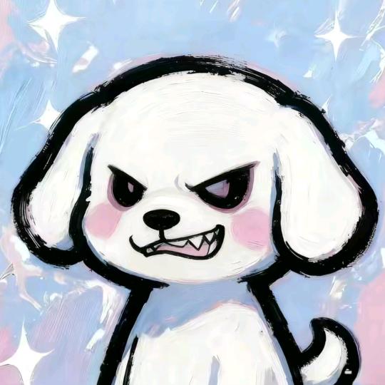 小谭不吃青菜🥬