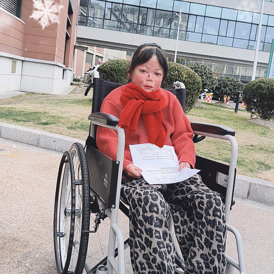 小玉～蝴蝶宝宝