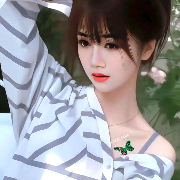 紫儿私密账号