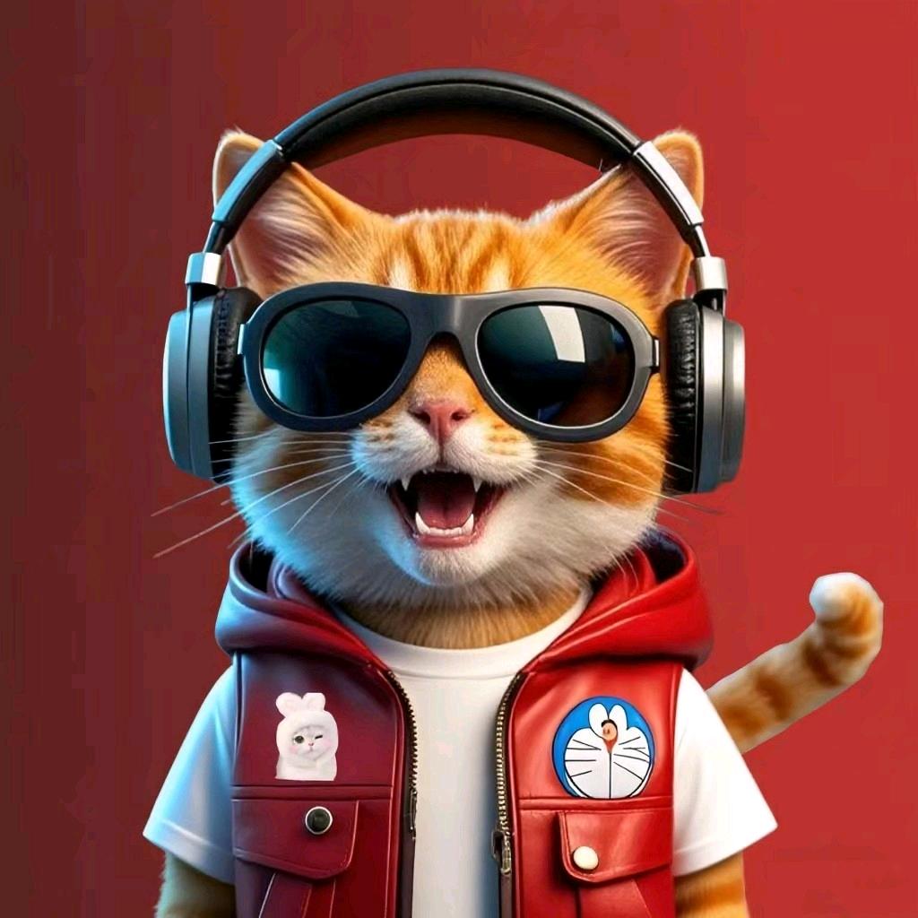 大蒙的小妖精K歌天团（KTV合唱）