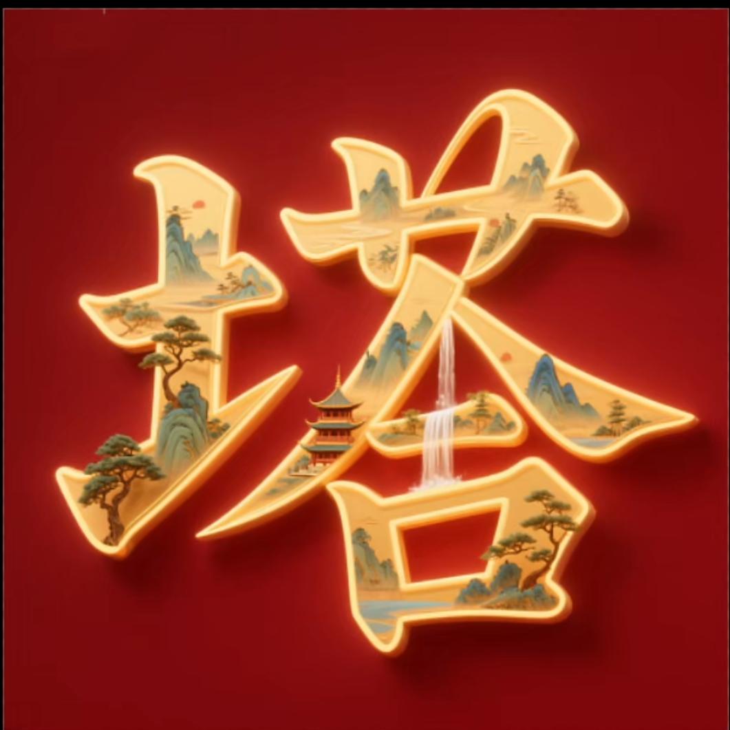 塔界高修缘