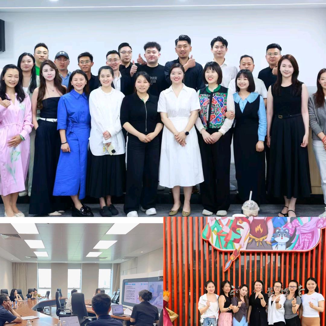 清言口才课堂（线上线下有课）